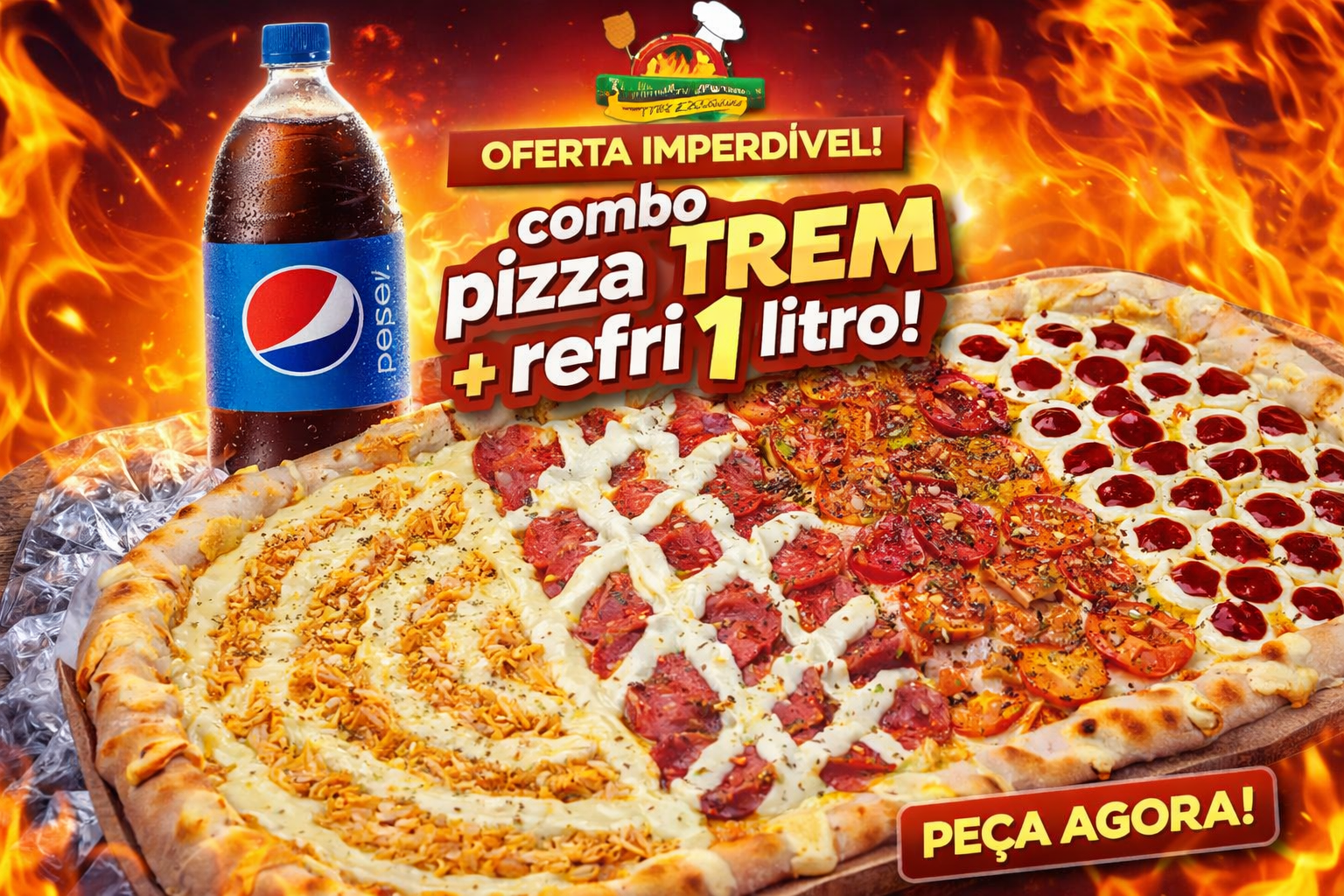 TREM TREM