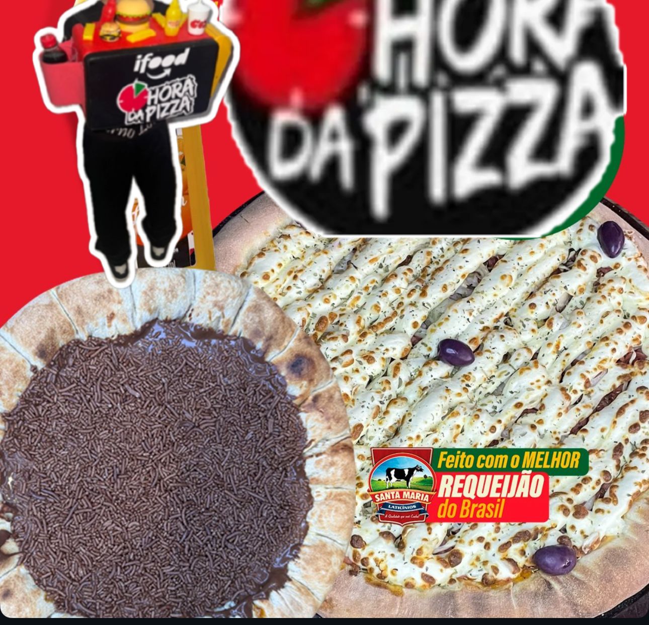 Terça Maluca 