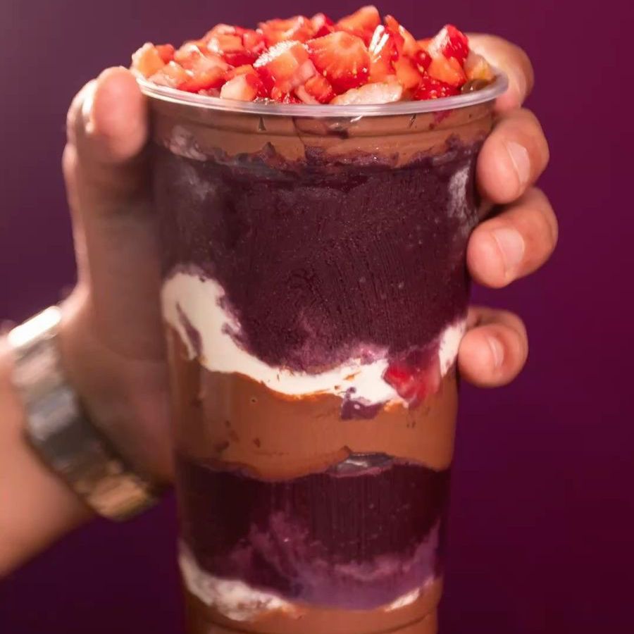 AÇAÍ DE 500ML