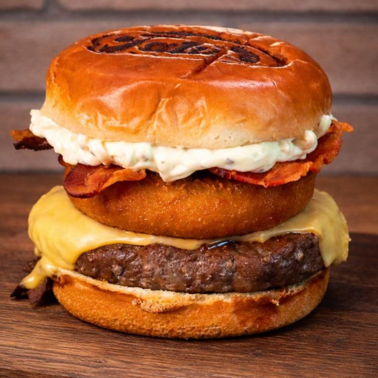 ANGUS CROCK BACON