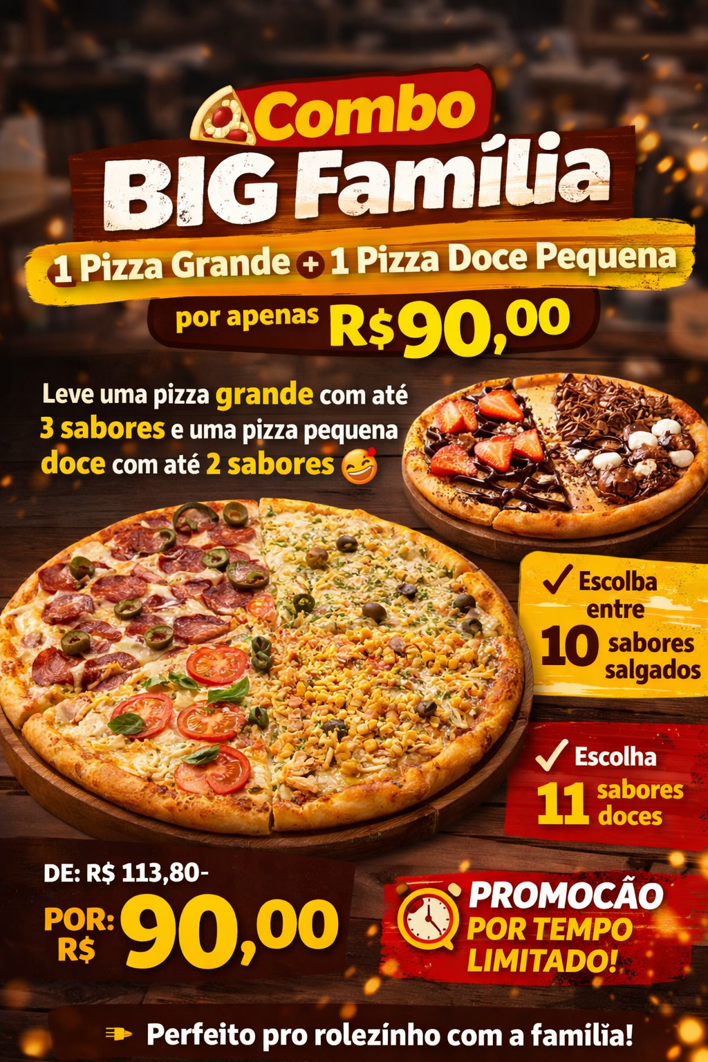 BIG FAMILIA
