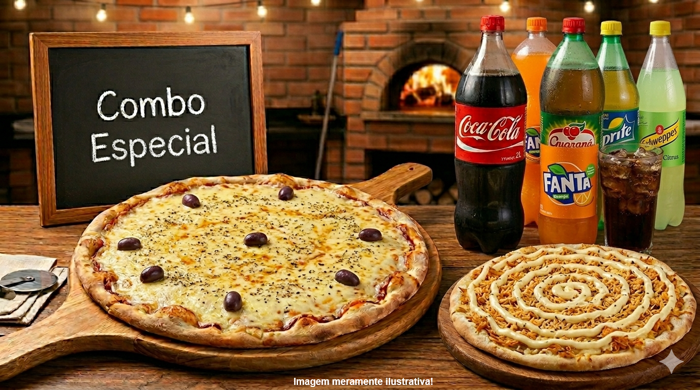Combo Especial