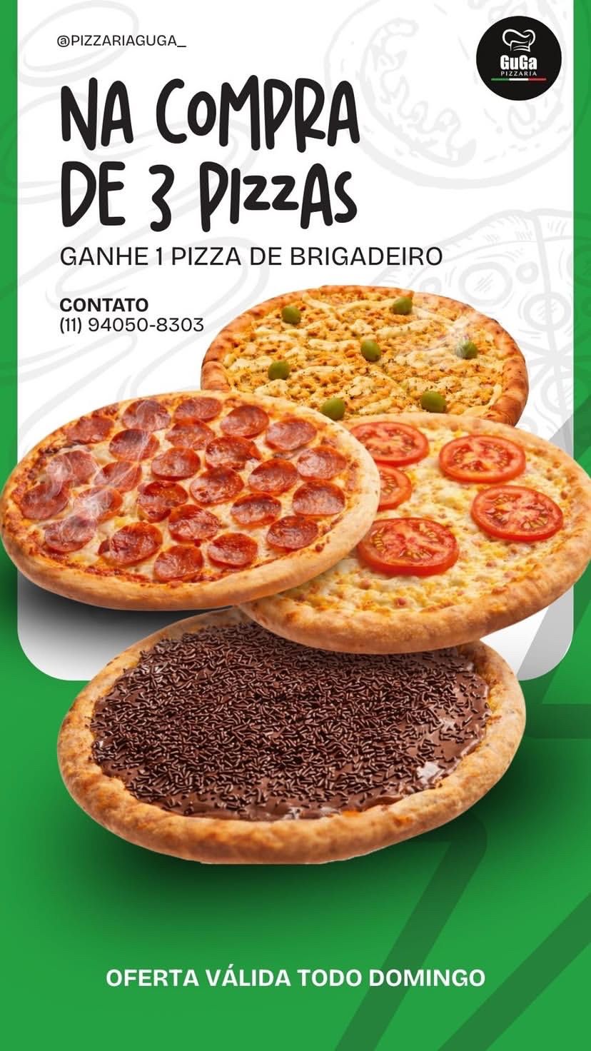 Promoção Domingo