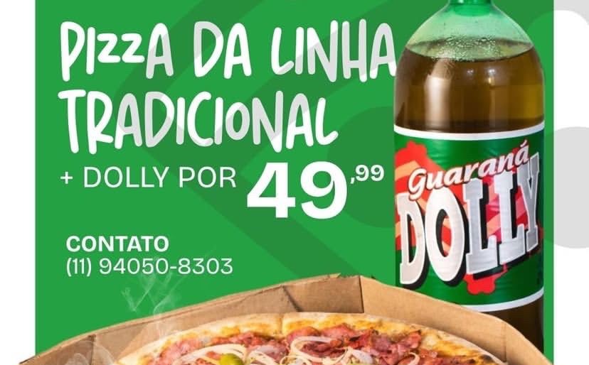 Promoção de Quinta
