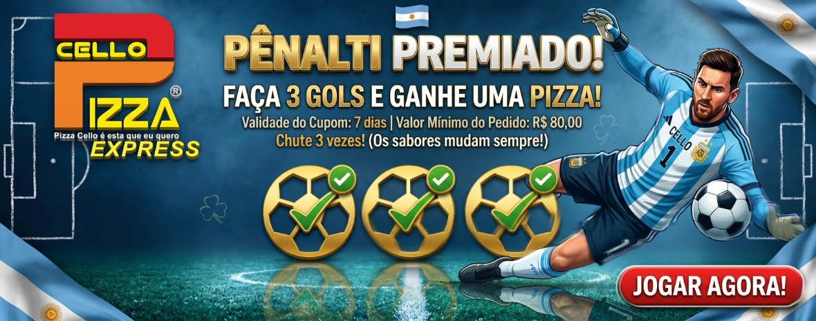 PÊNALTI PREMIADO