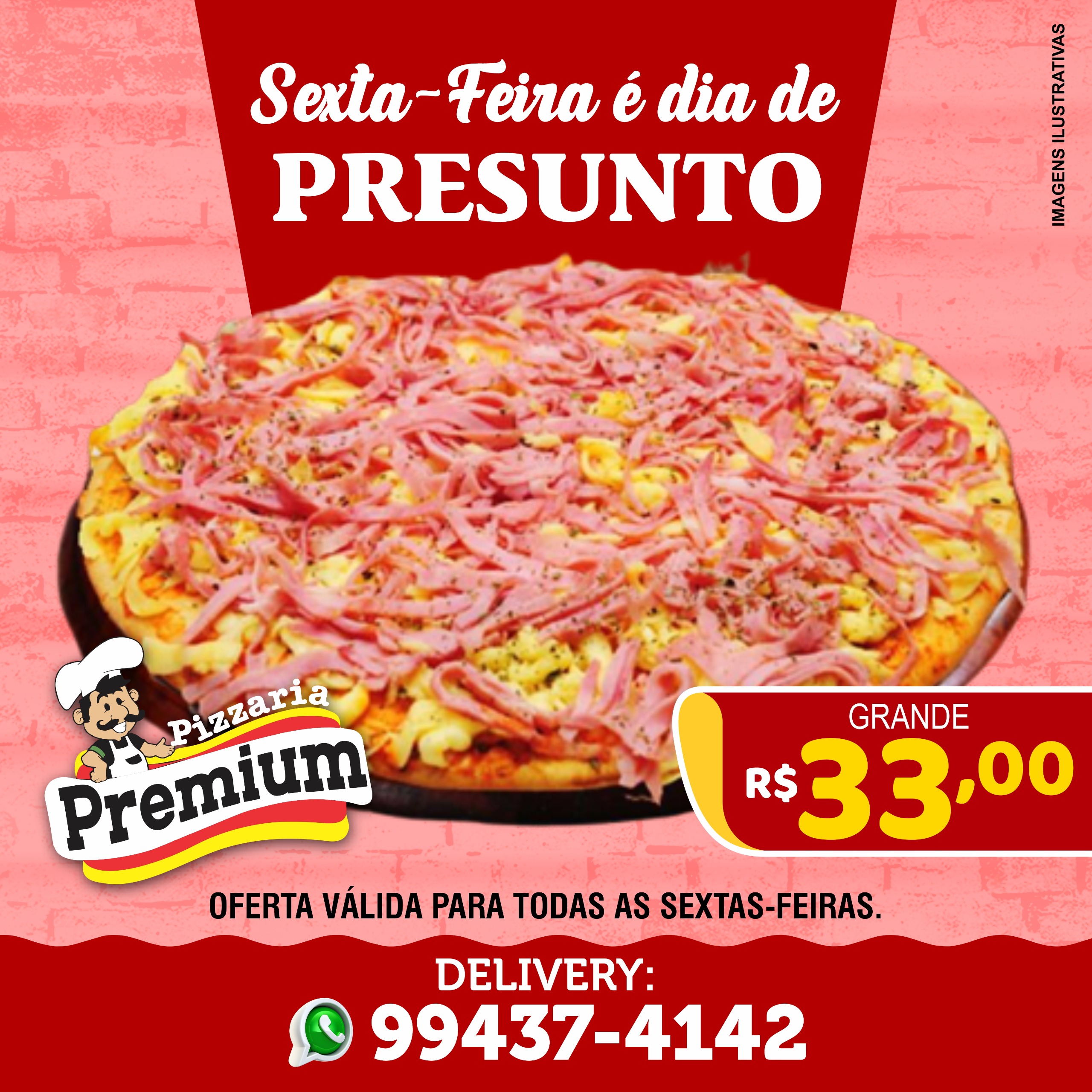 Sexta-Feira do Presunto