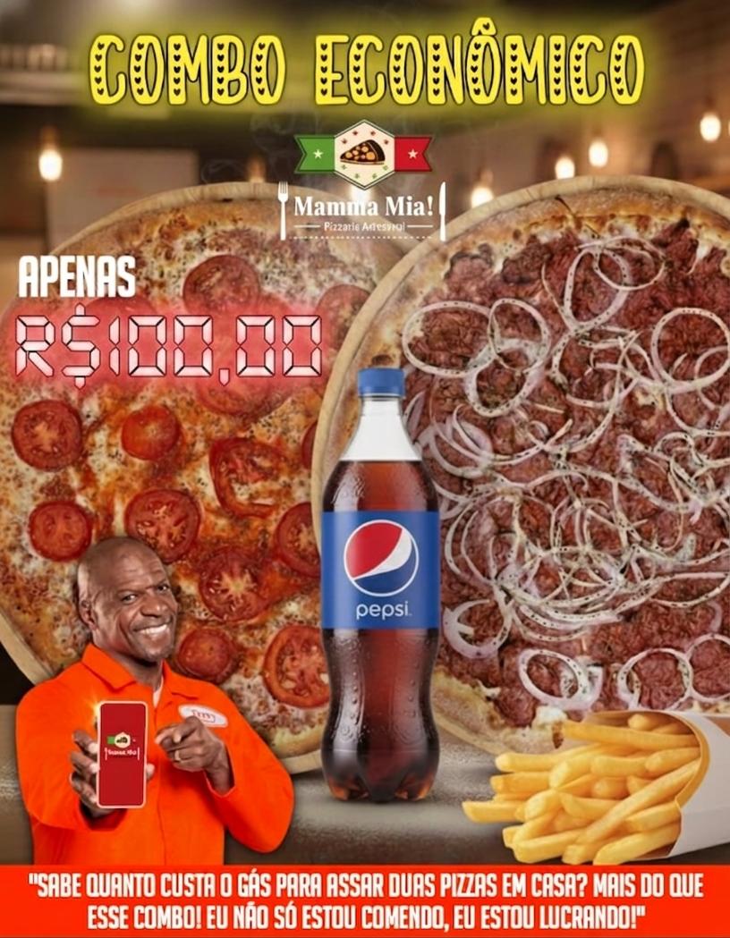 COMBO ECONOMICO