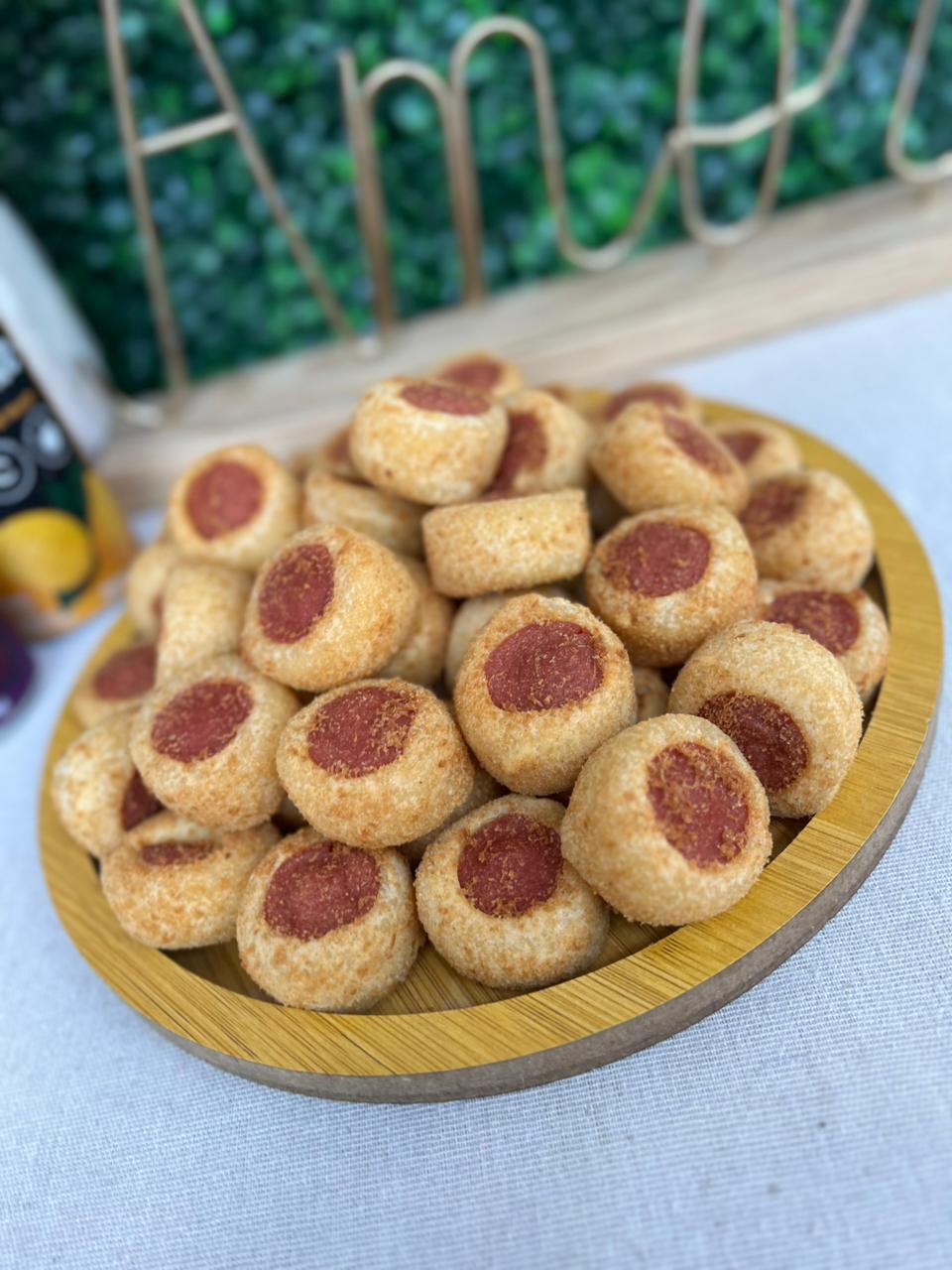 Salsicha