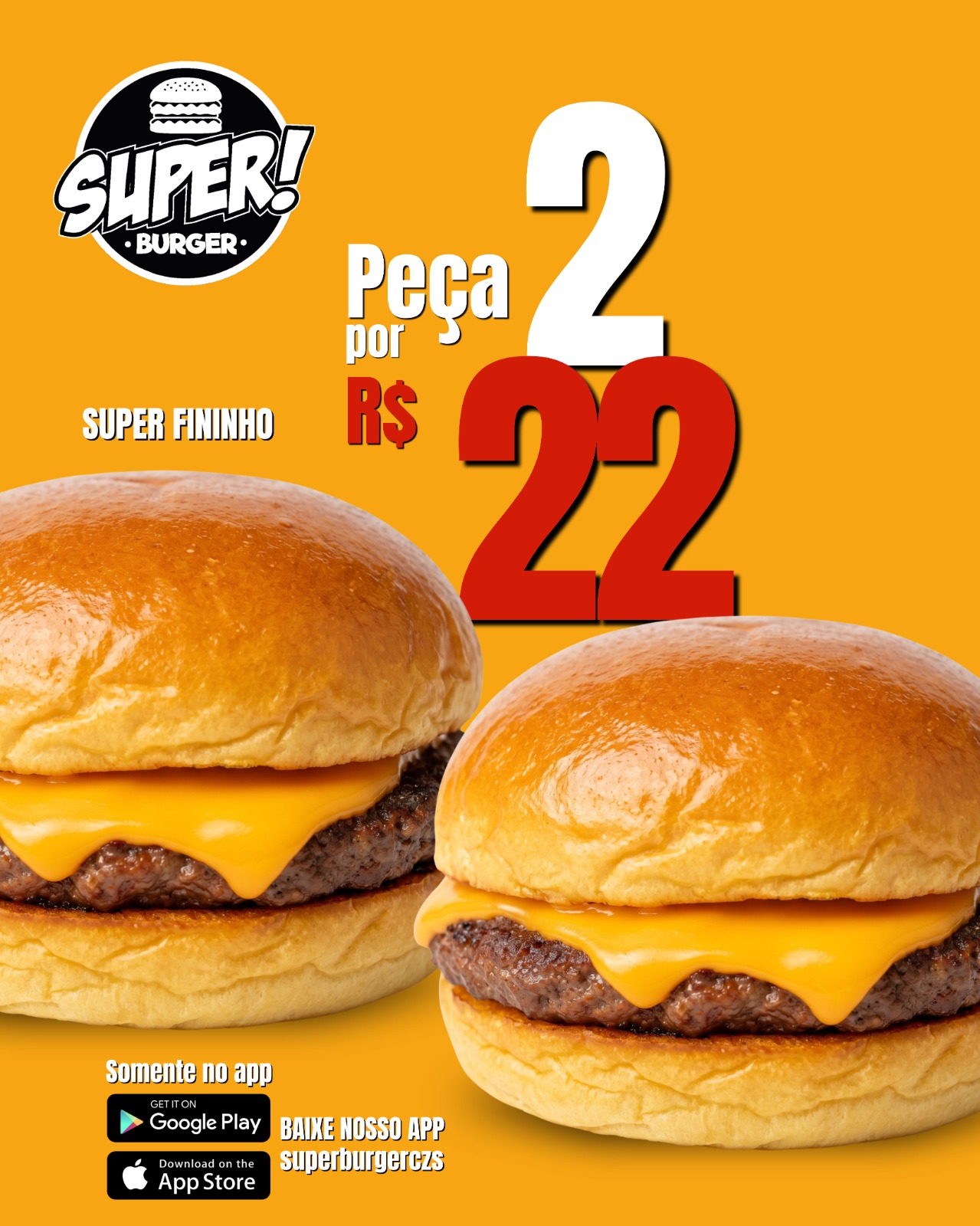 2 por 22