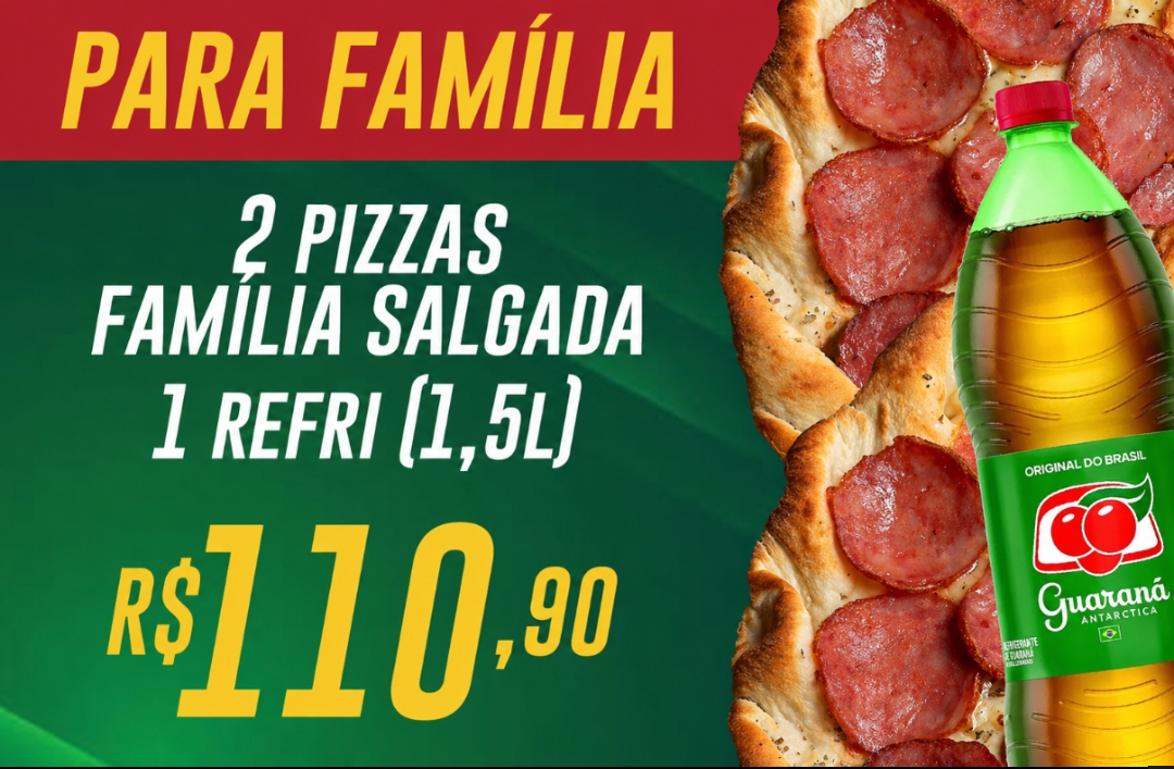 PARA FAMILIA