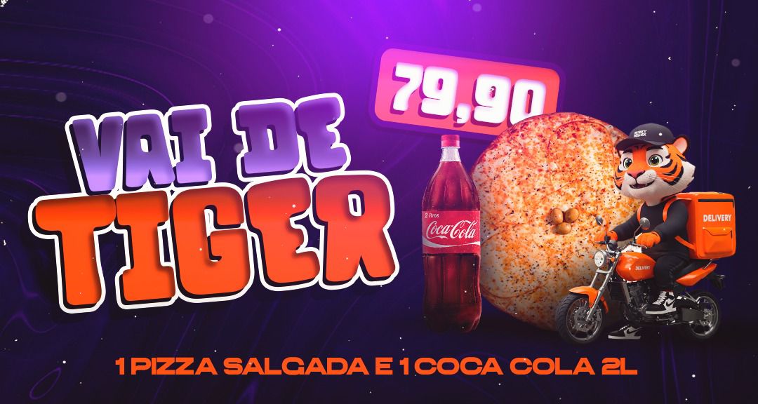 Vai de Tiger
