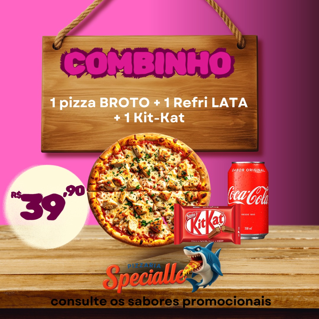 COMBINHO