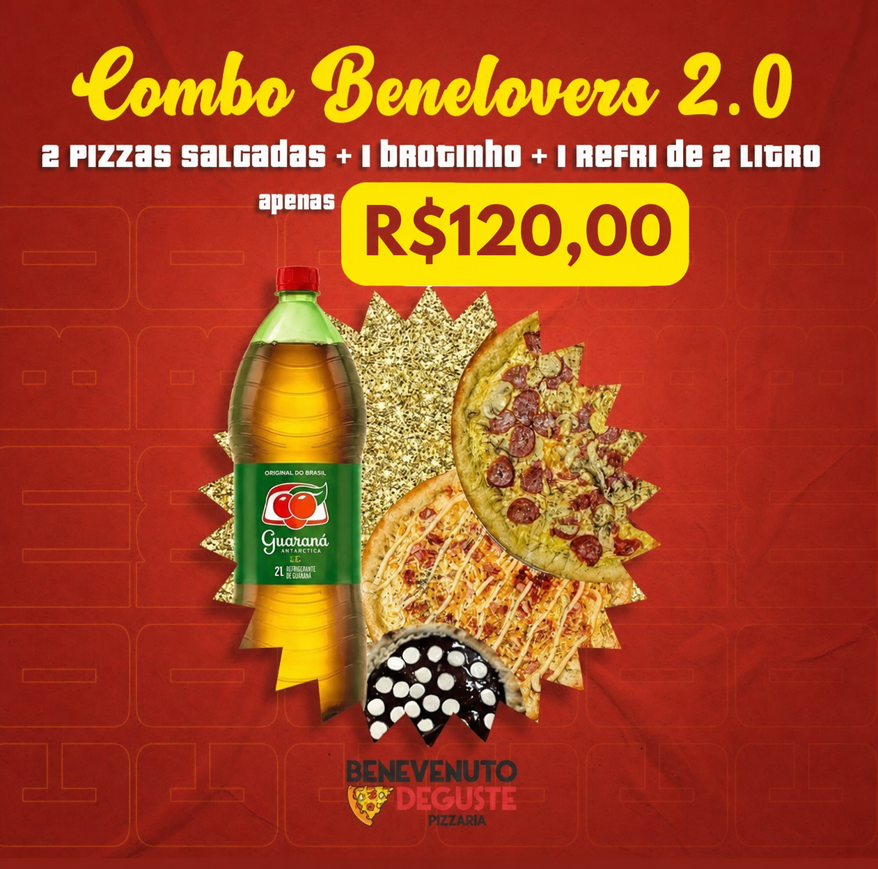 Combo Bene