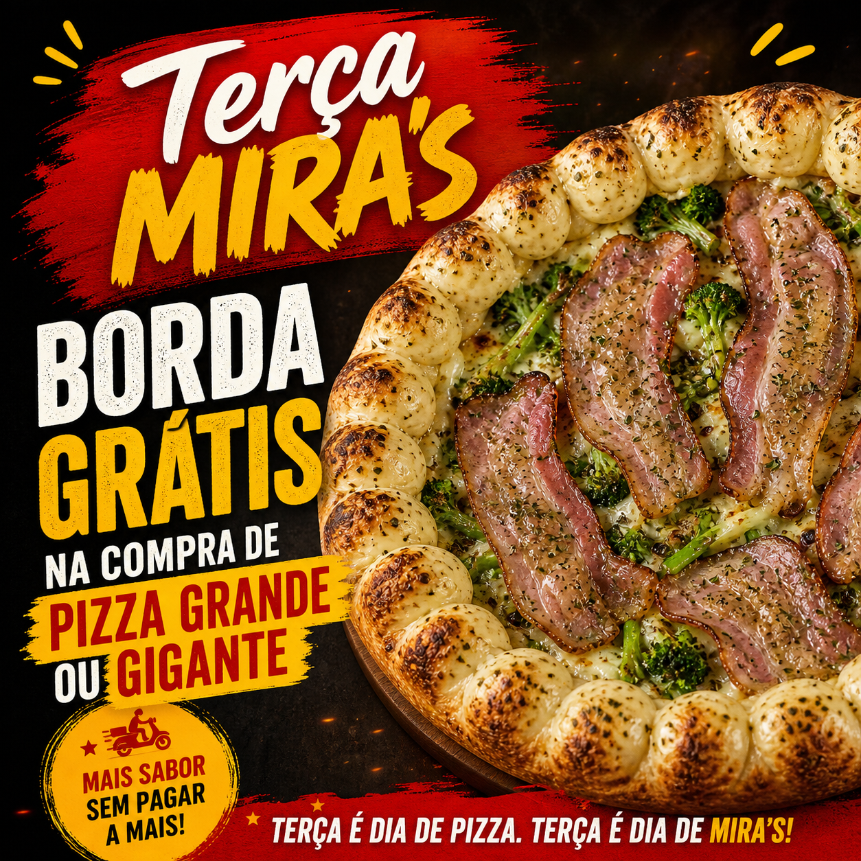 Terça MIra