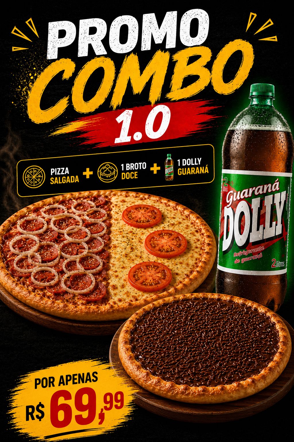 Promo Combo