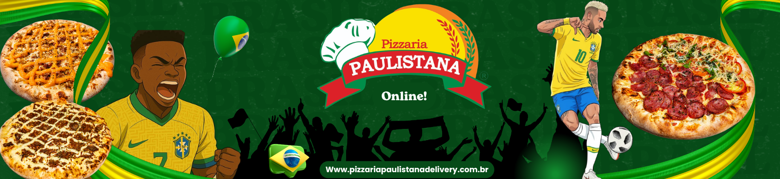 Peça Online Agora Mesmo