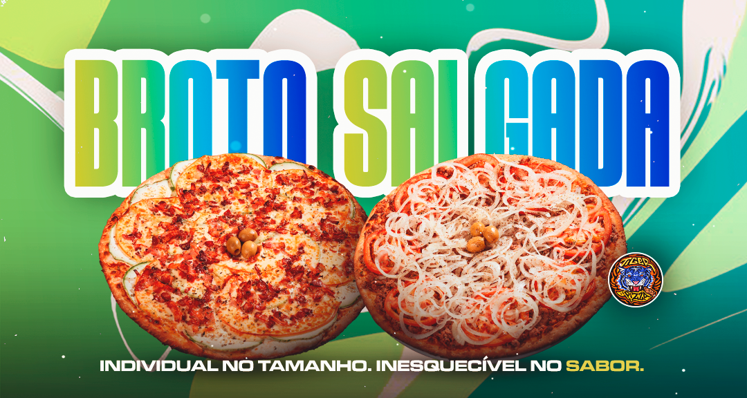 Broto Salgada