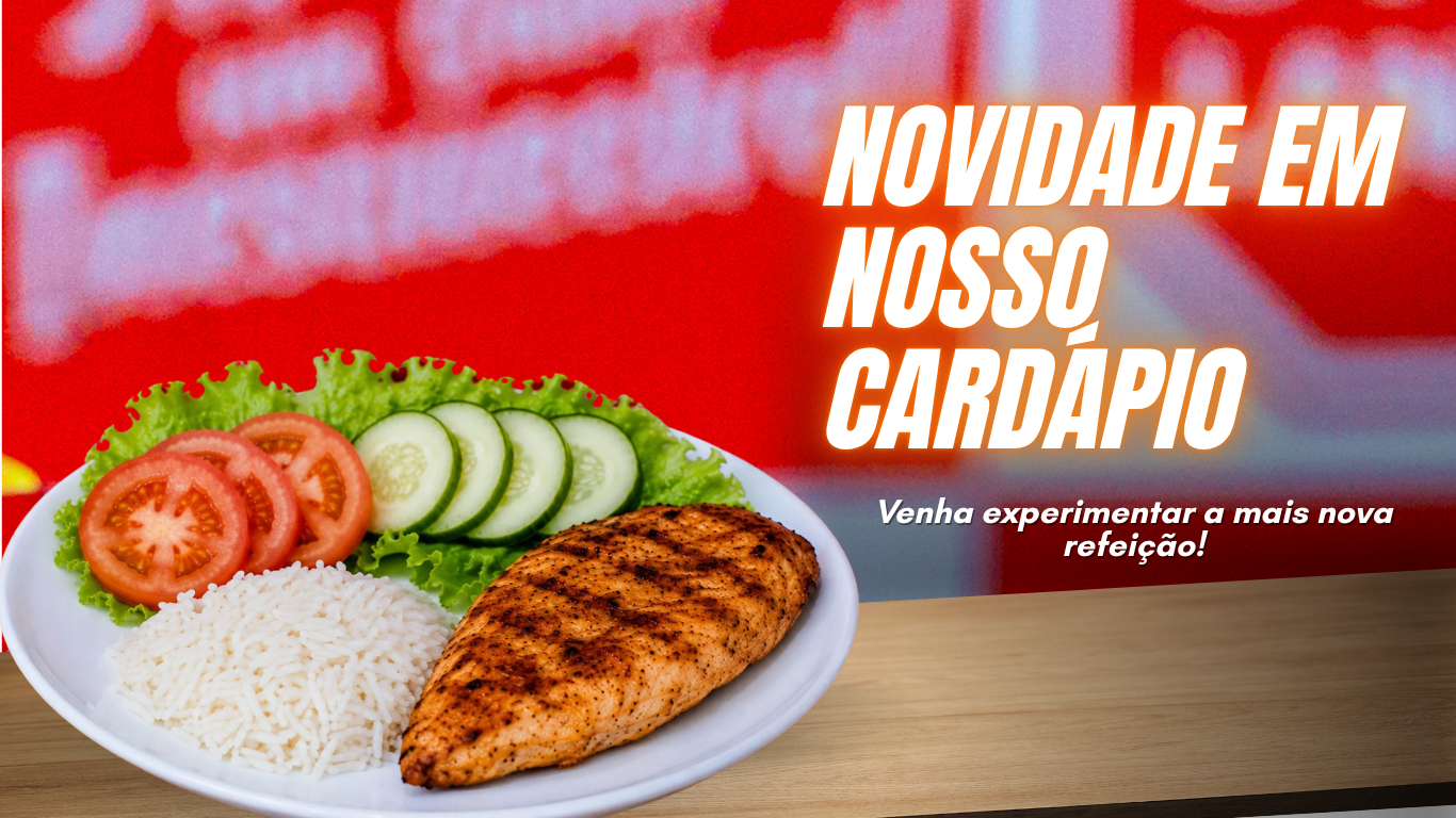 Novidade Novidade