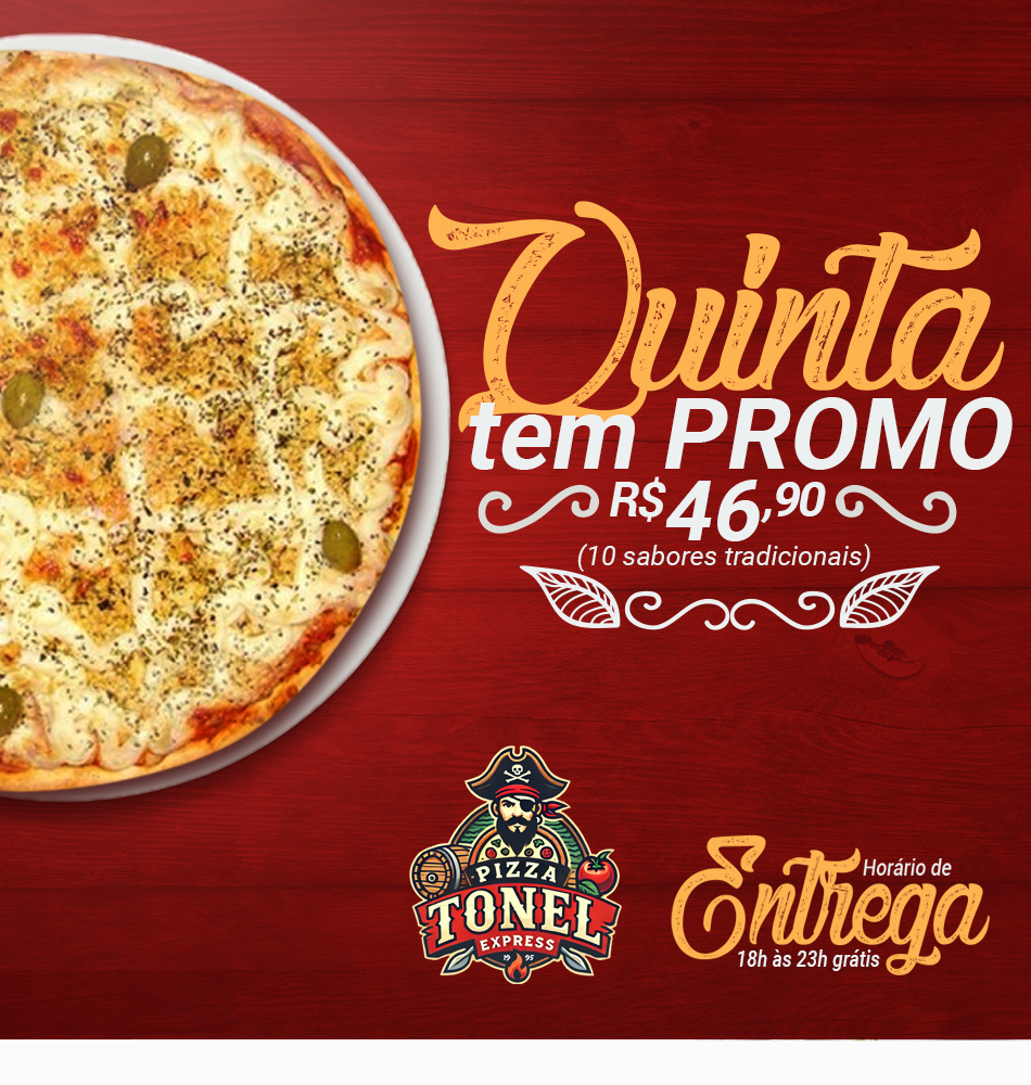 QUINTA-FEIRA