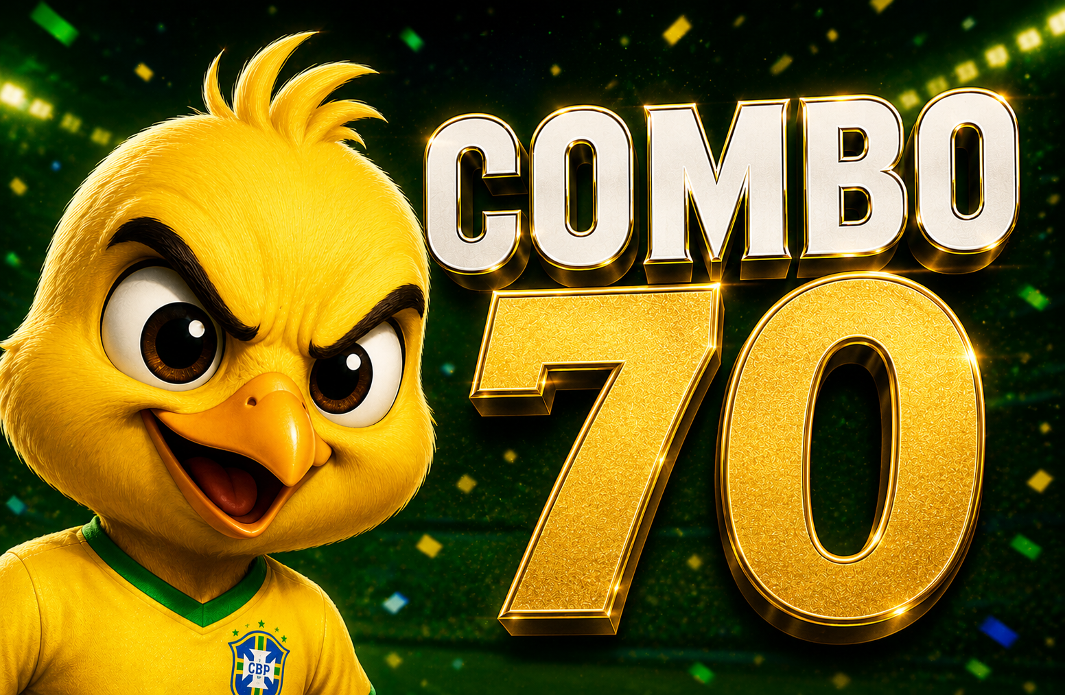 COMBO 70