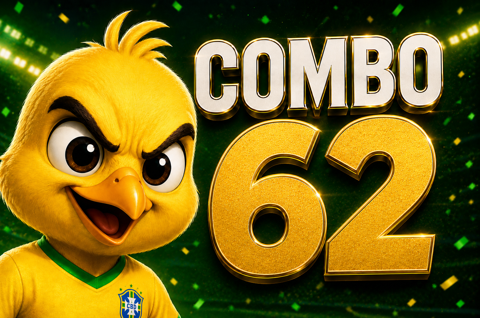 COMBO 62