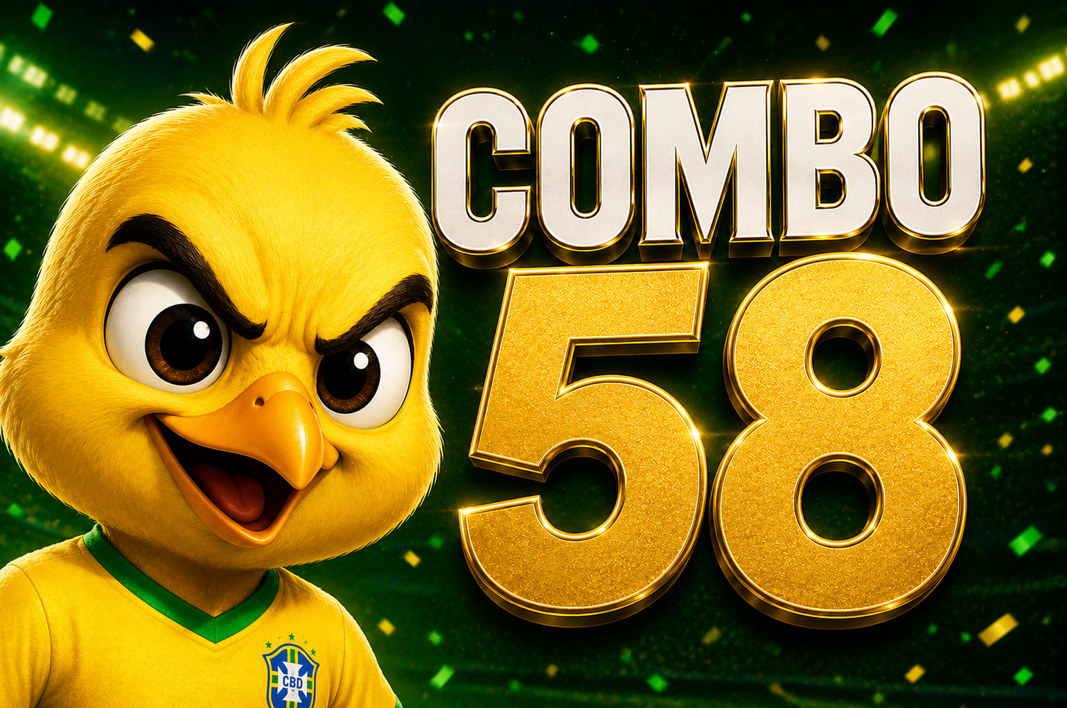 COMBO 58