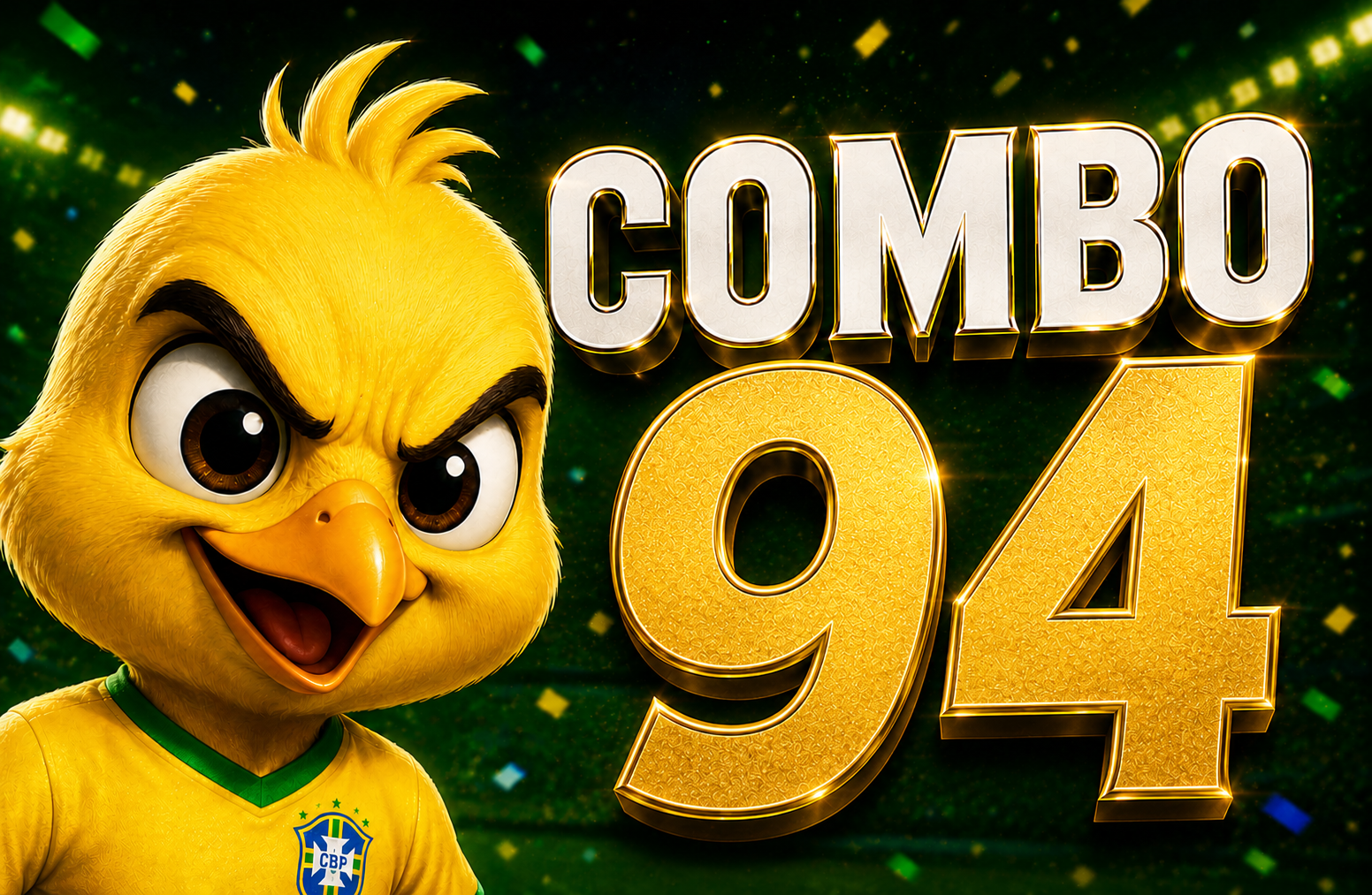 COMBO 94