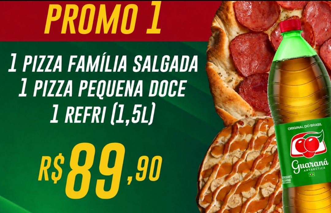 Promo 1