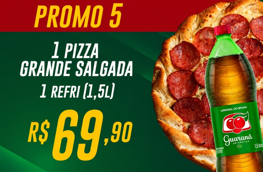 Promo 5