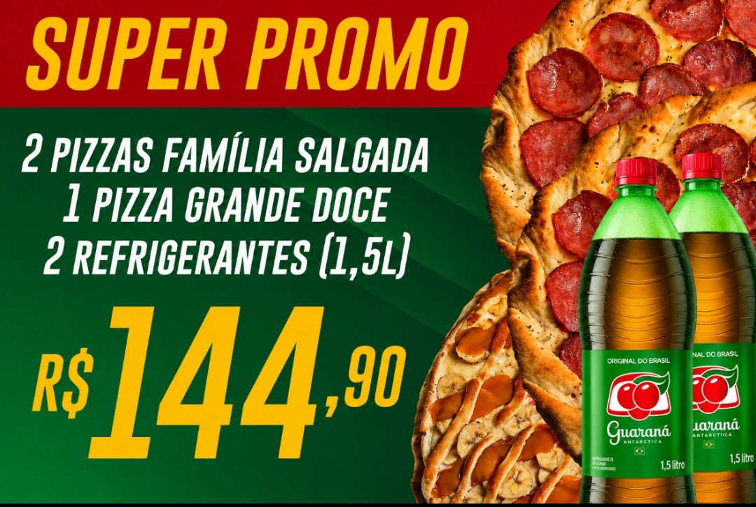 Super Promo