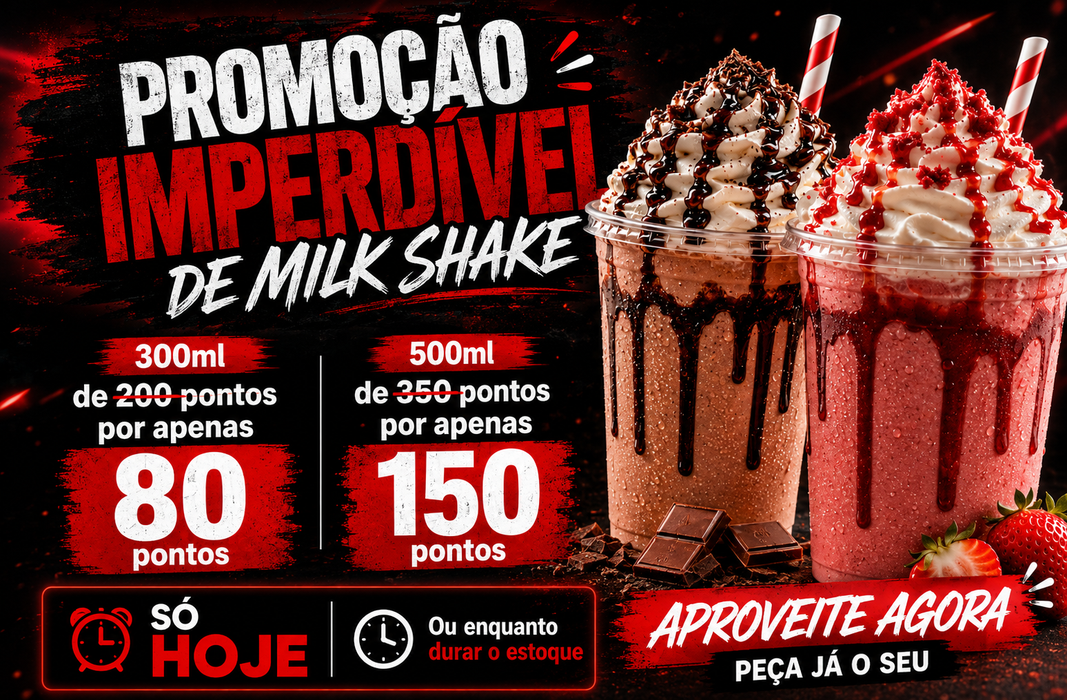 milk shake milk shake