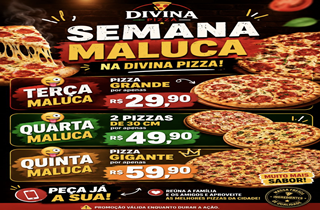 QUINTA MALUCA GIGANTE
