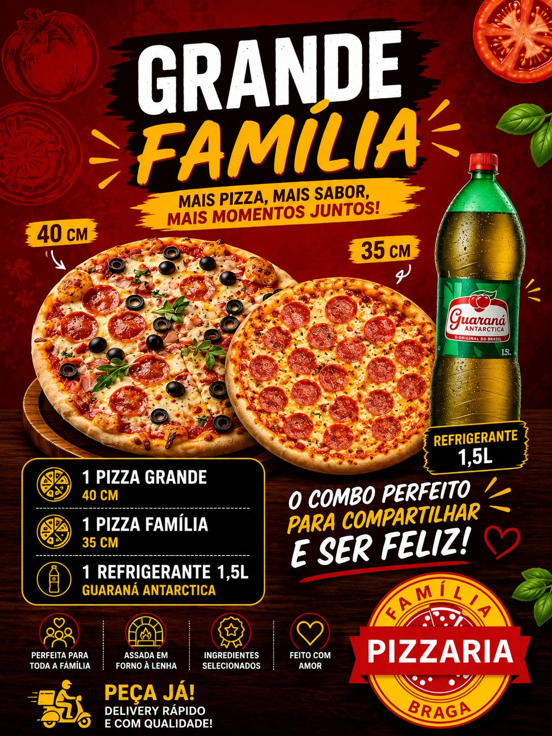 Grande Família