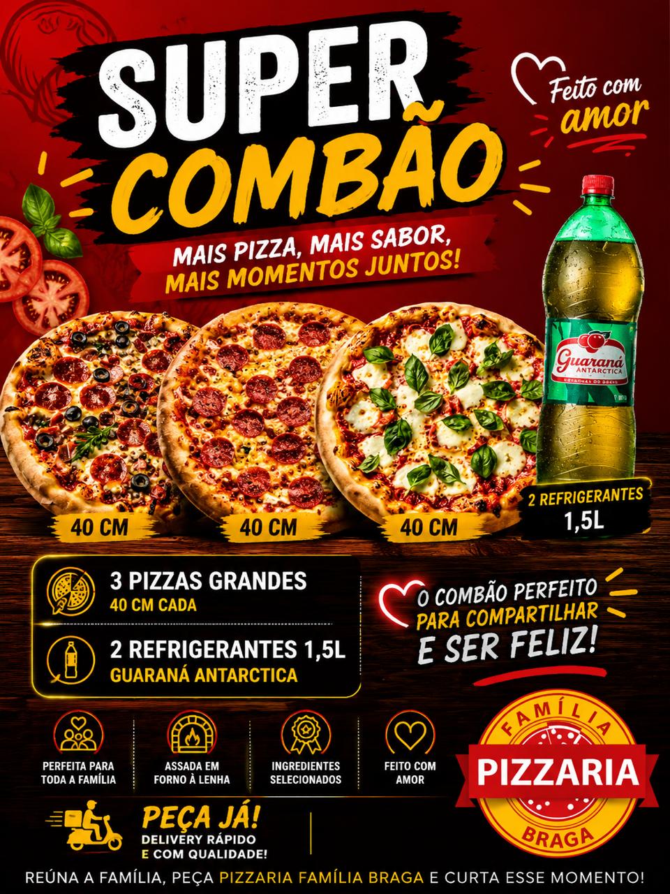 Super Combão