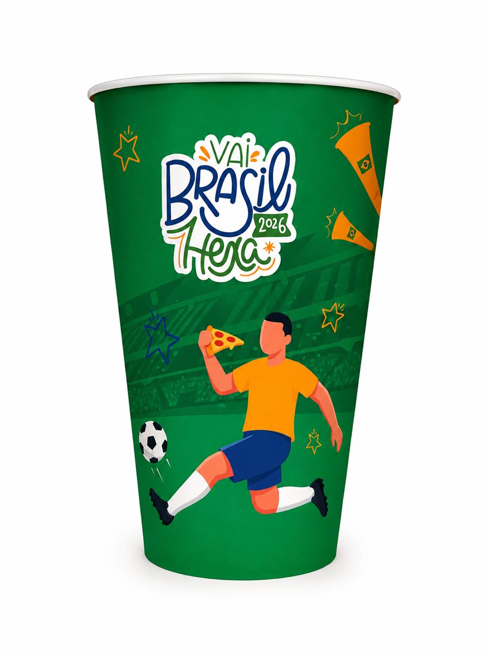 Copo da copa