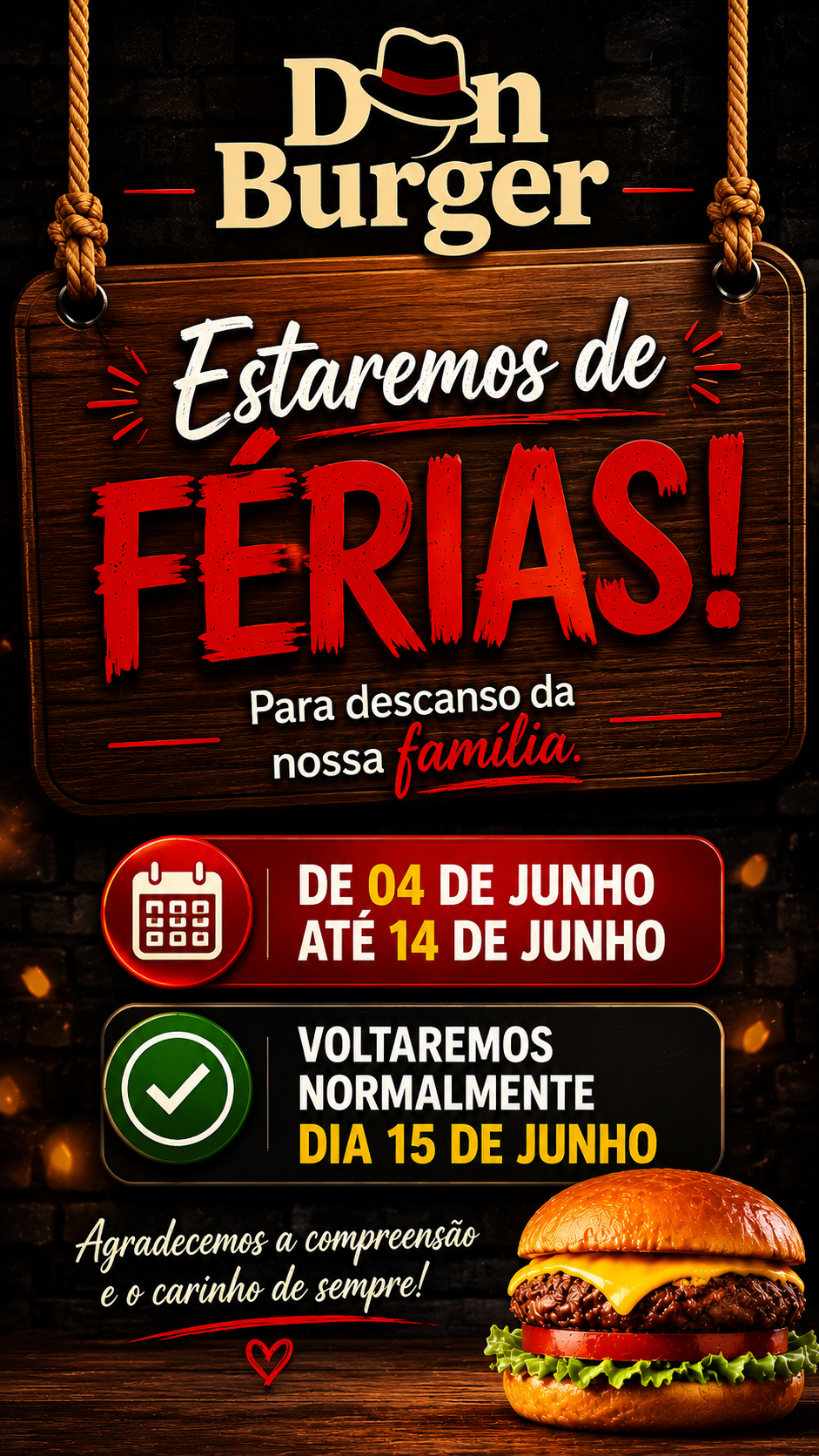 ferias