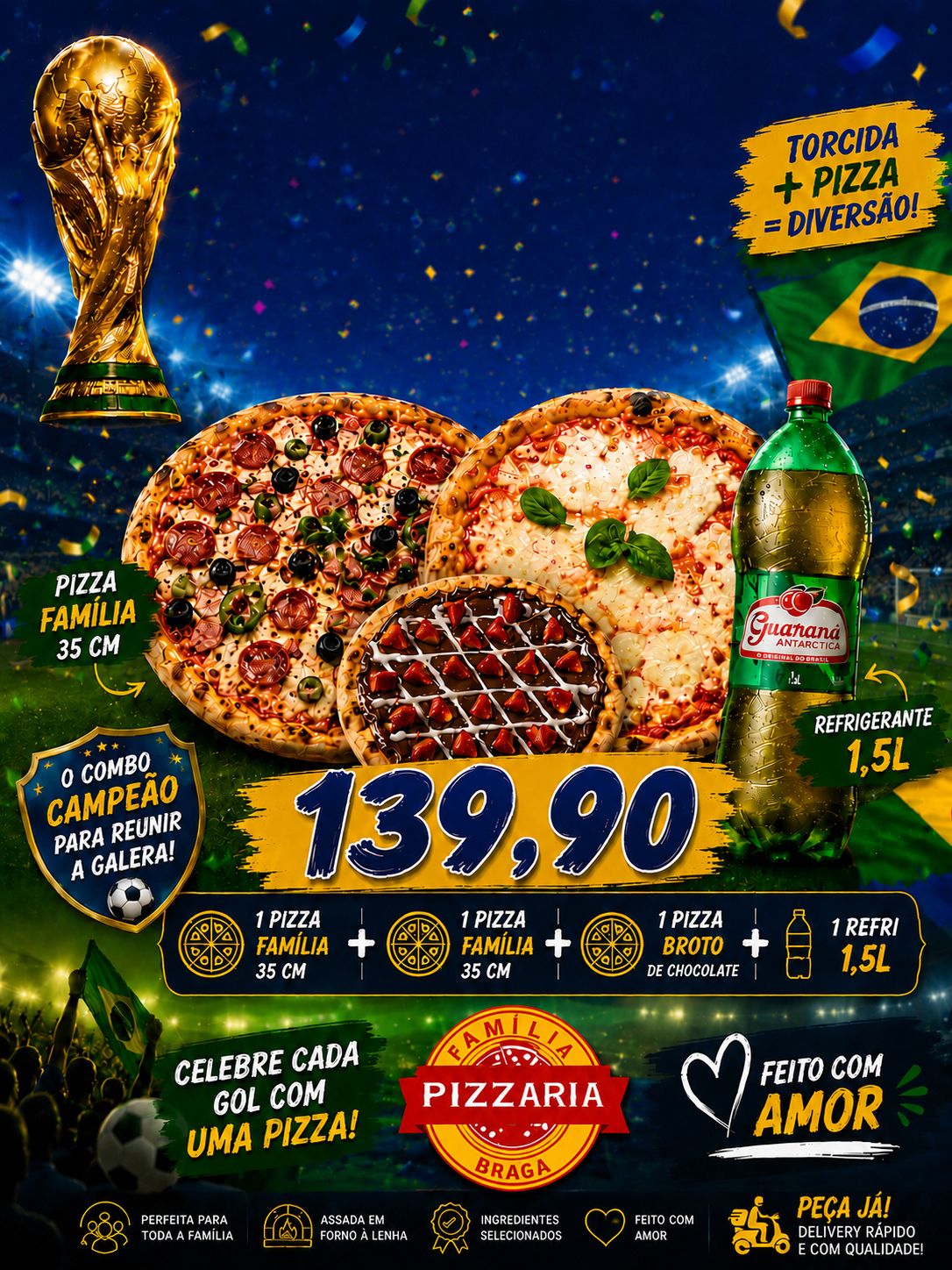 COPA DO MUNDO