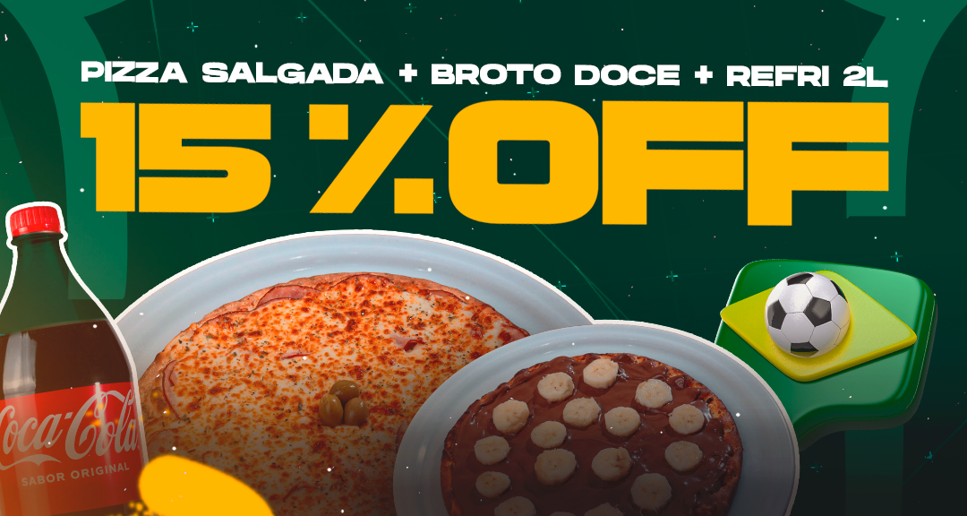 15%OFF