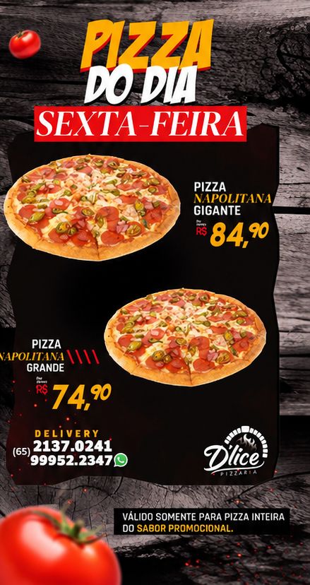 Sexta Napolitana