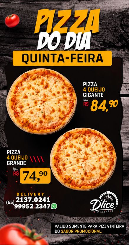 Quinta 4 Queijos