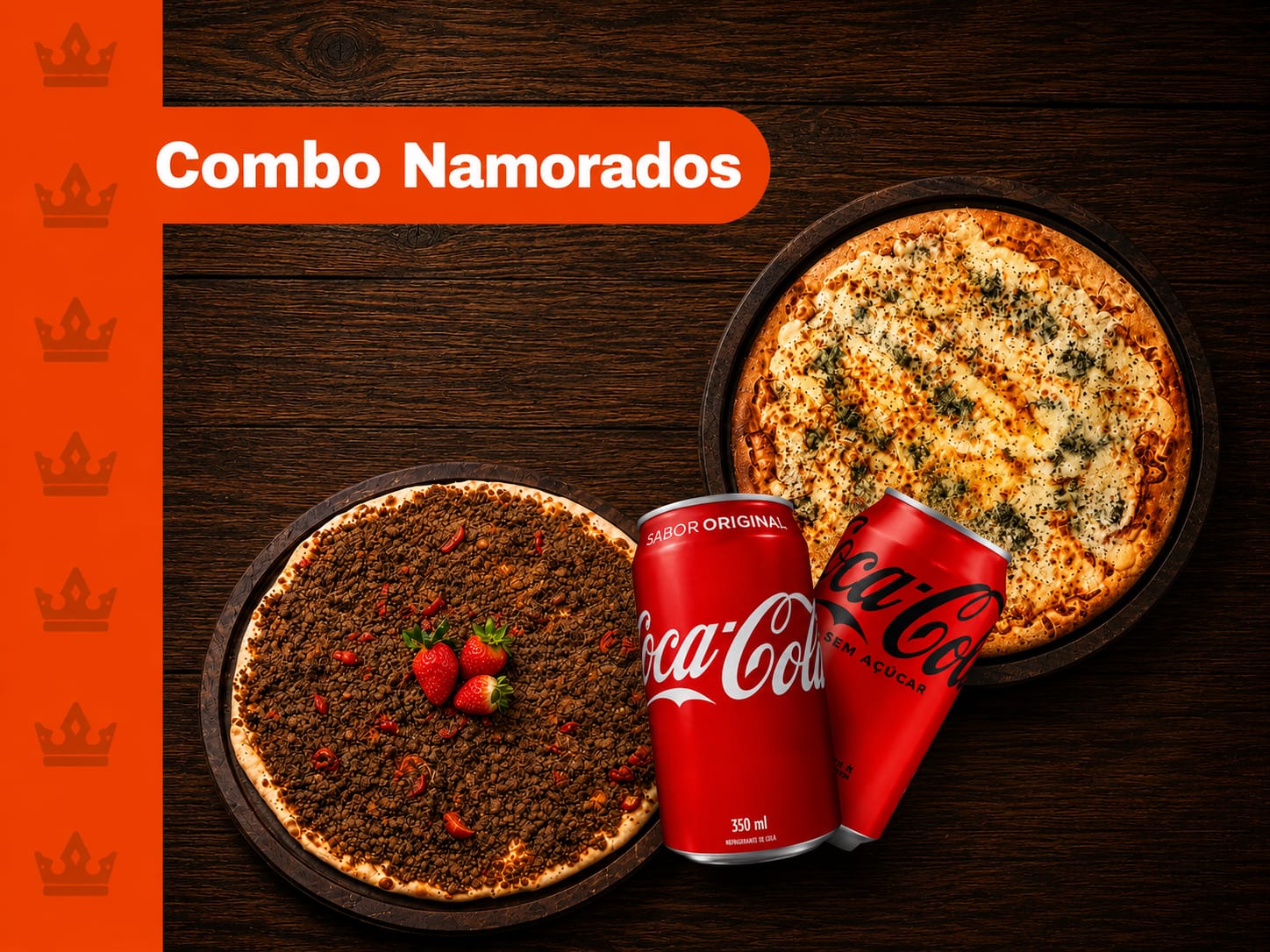 COMBO NAMORADOS