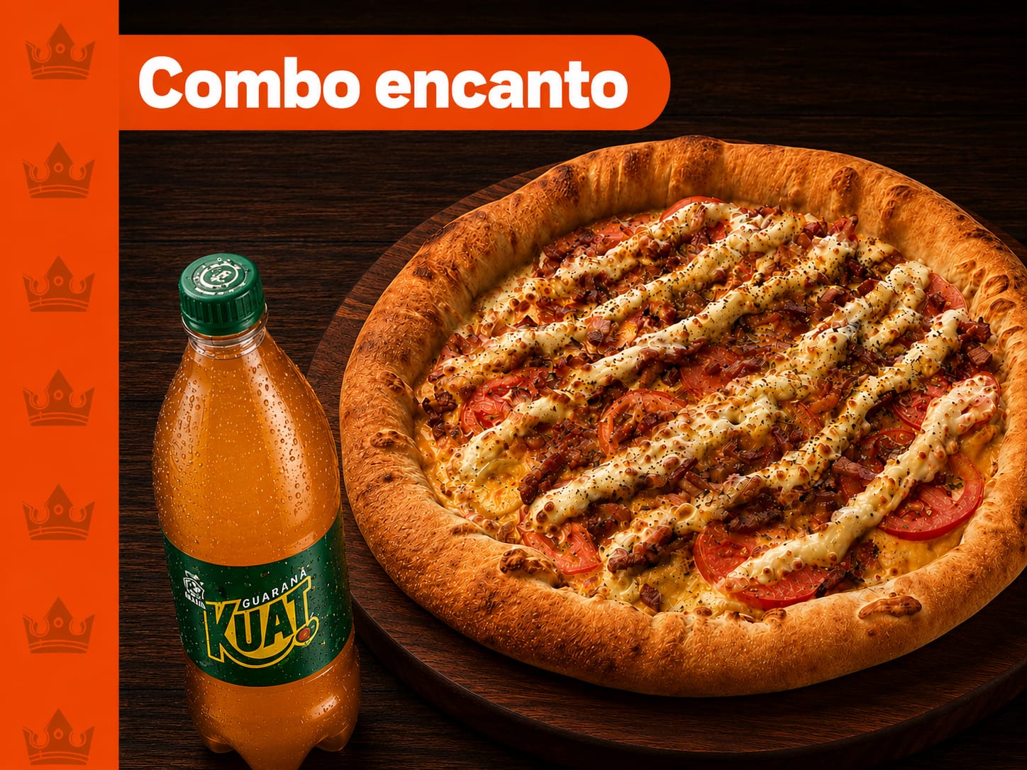 COMBO ENCANTO 