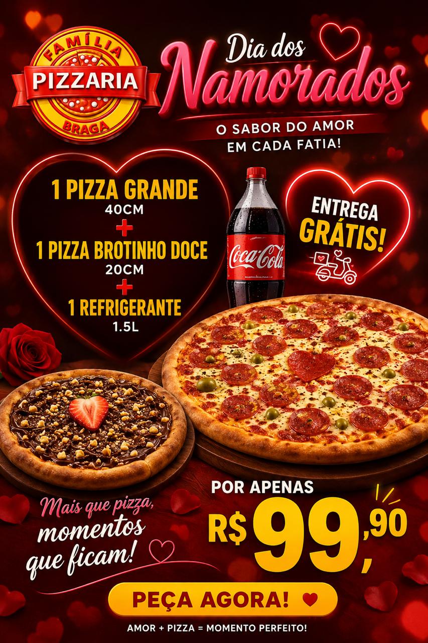 Dia dos Namoradoss