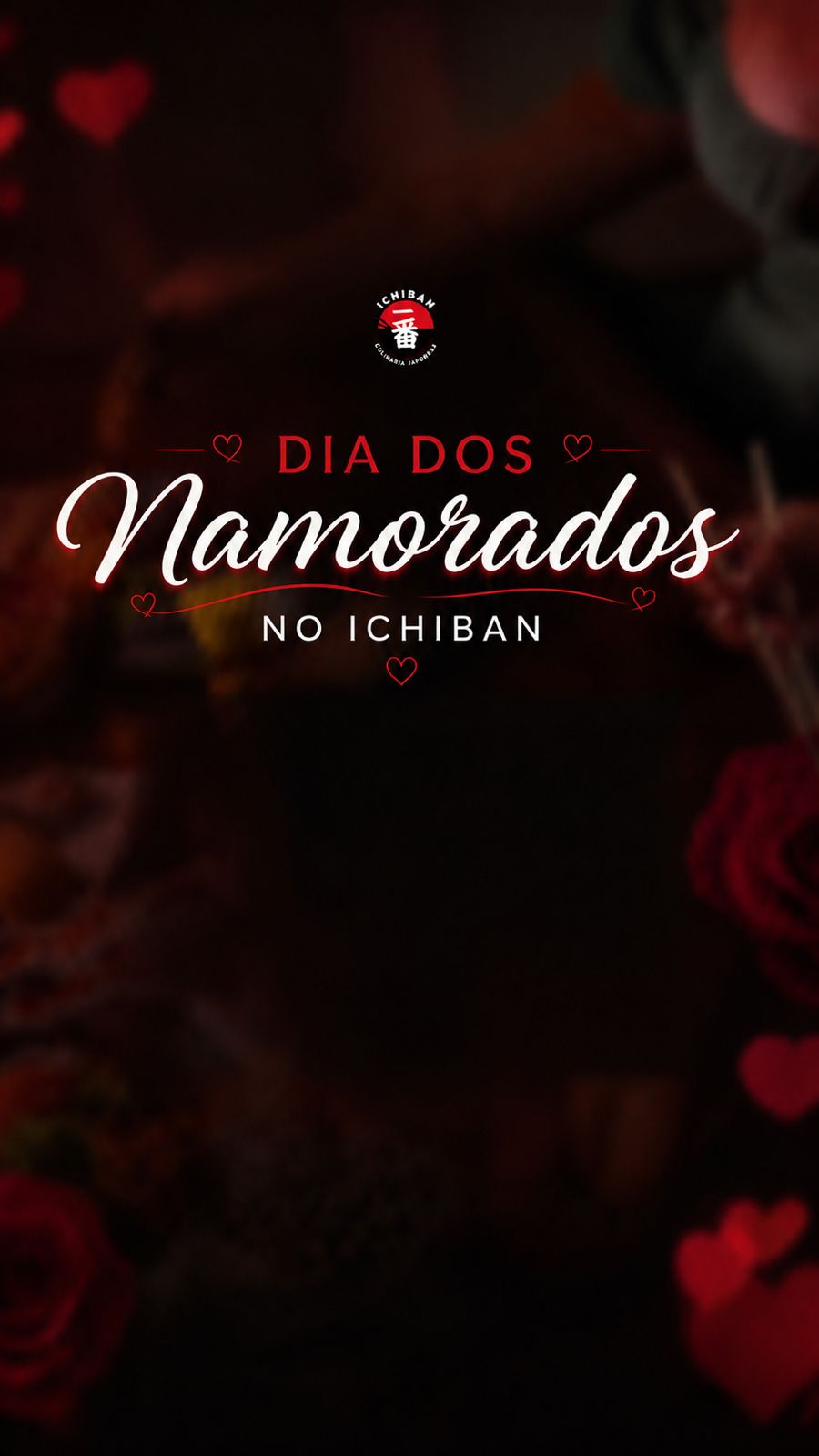Dia Dos Namorados
