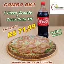 COMBO RK1