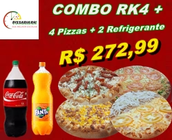 COMBO RK4+