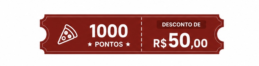 Cupom de Desconto R$50,00