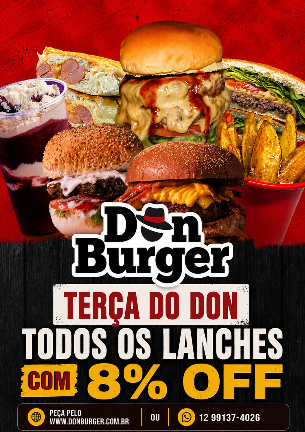 Terça Maluca Terça Maluca