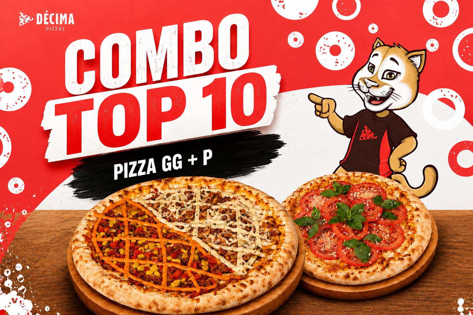 COMBO TOP 10