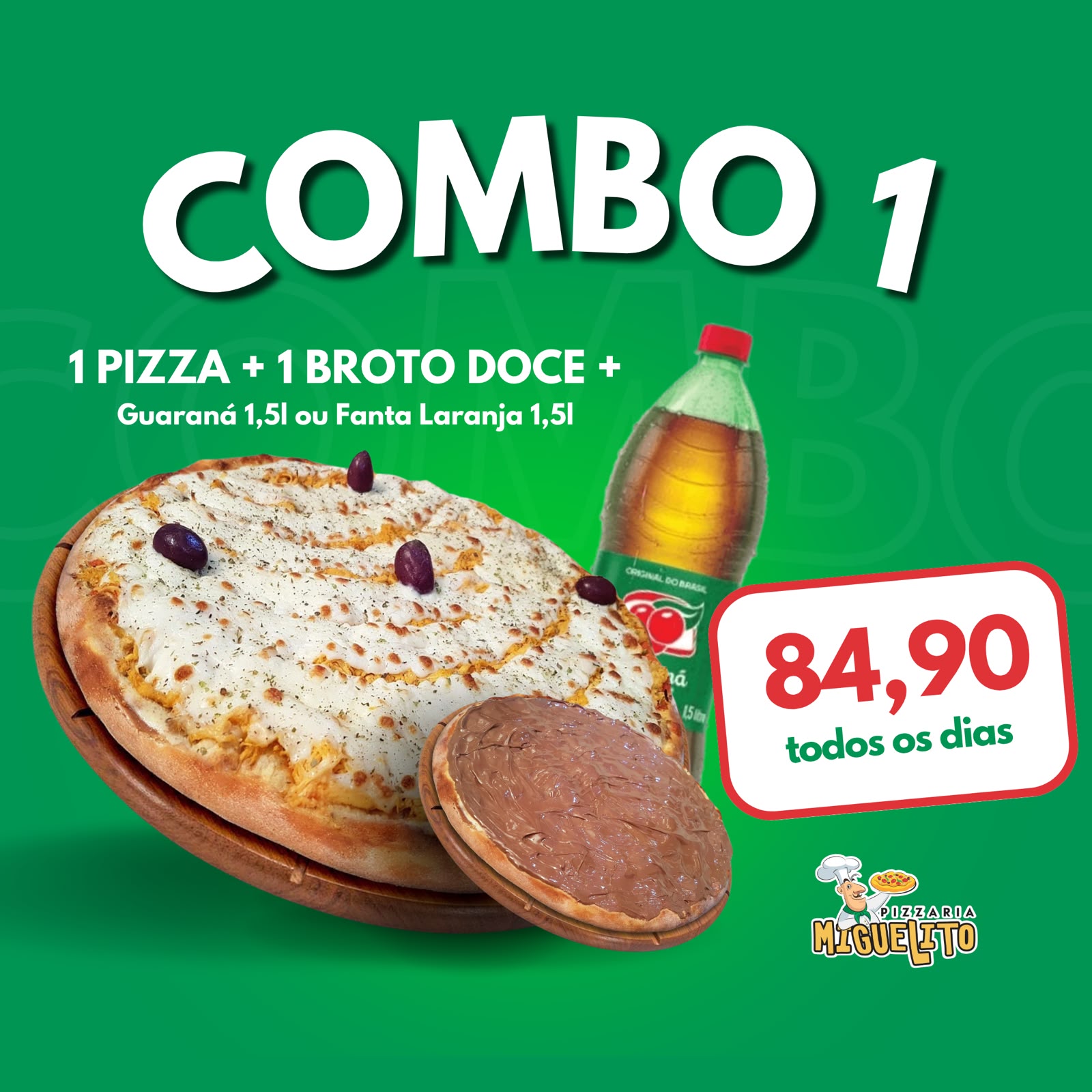 Combo 01